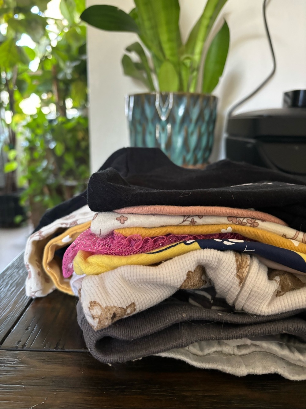 Newborn ⚡️ 𝑔𝑖𝑟𝑙𝑠 clothing bundle
